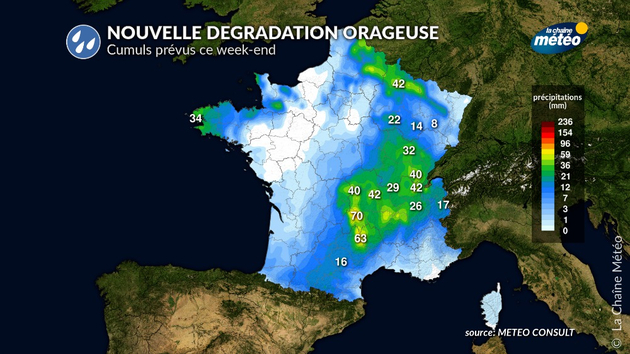 Actualités France