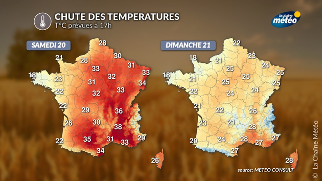 Actualités France