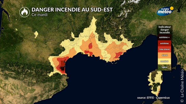 Actualités France