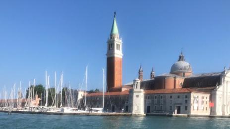 Sept « ballades » dans le Golfe de Venise : « le libérateur d'Italie », chapitre 6