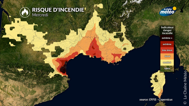 Risque d Actualités France