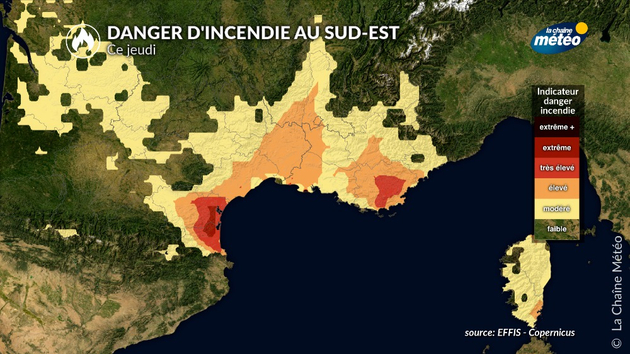 Actualités France