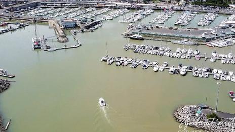De port en port : Royan, entre estuaire et Atlantique