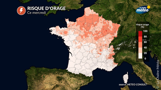 Actualités France
