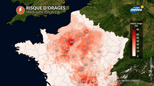 Actualités France