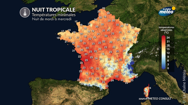 Actualités France