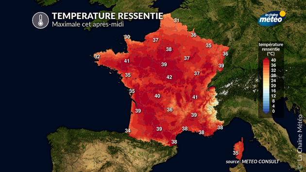 Actualités France
