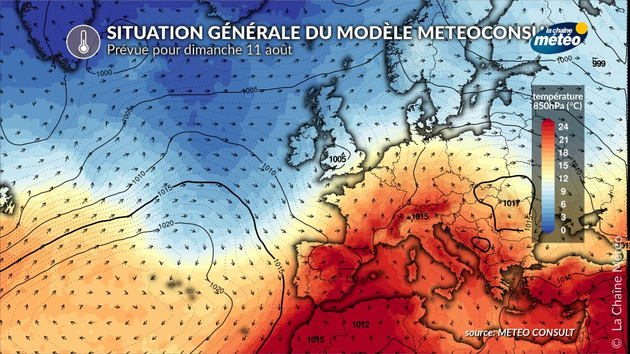 Notre modèle envisage l Actualités France