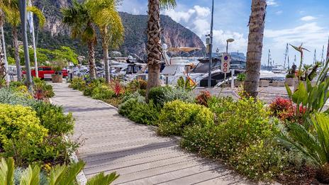 De port en port : Beaulieu-sur-Mer, l’escale qui porte bien son nom