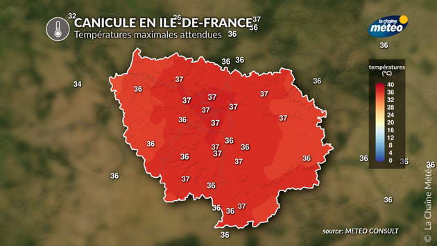 Actualités France