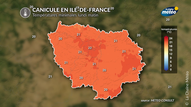 Actualités France