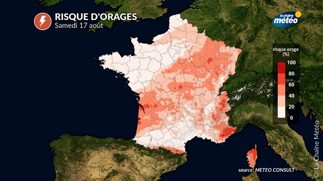 Risque d Actualités France