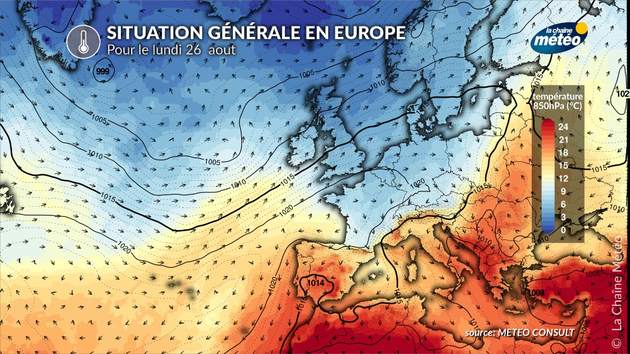 Actualités France