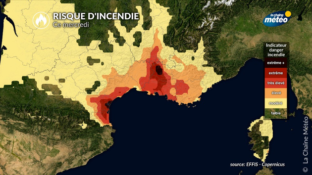 Actualités France