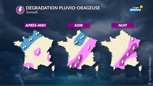 Actualités France