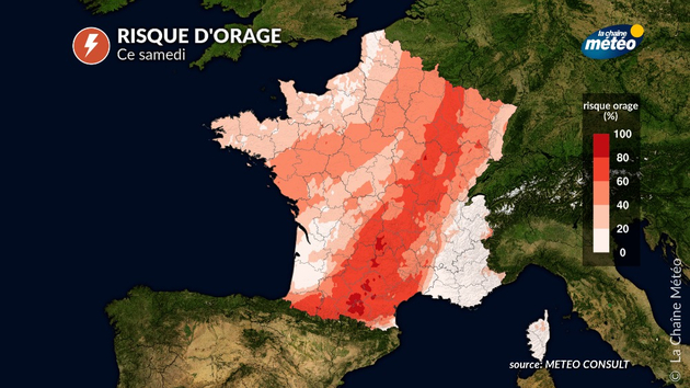 Actualités France