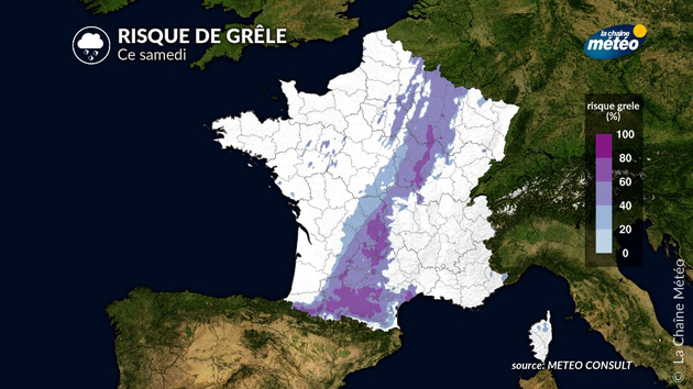 Actualités France