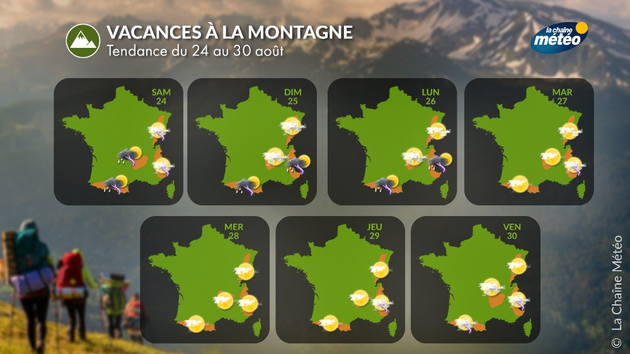 Actualités France