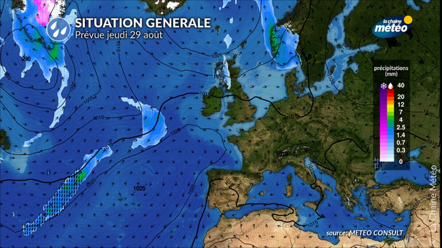 L Actualités France