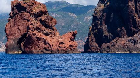 Nos plus beaux mouillages en Méditerranée