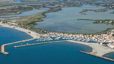 De port en port : à la découverte de Port Gardian
