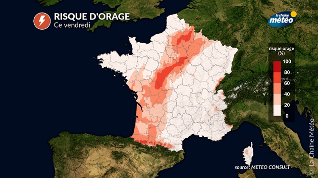 Risque d Actualités France