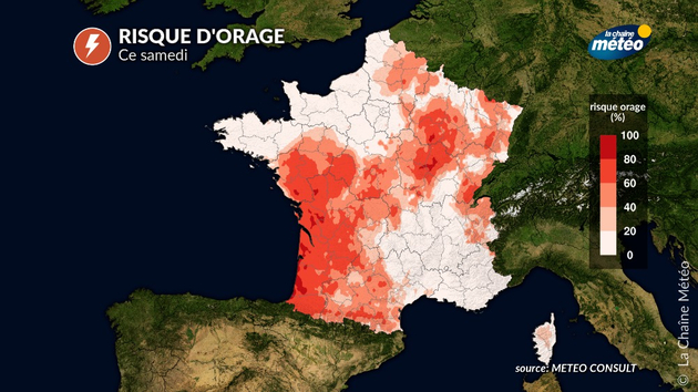 Risque d Actualités France