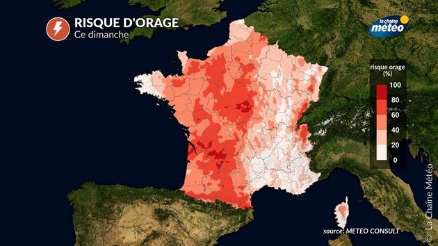 Risque d Actualités France