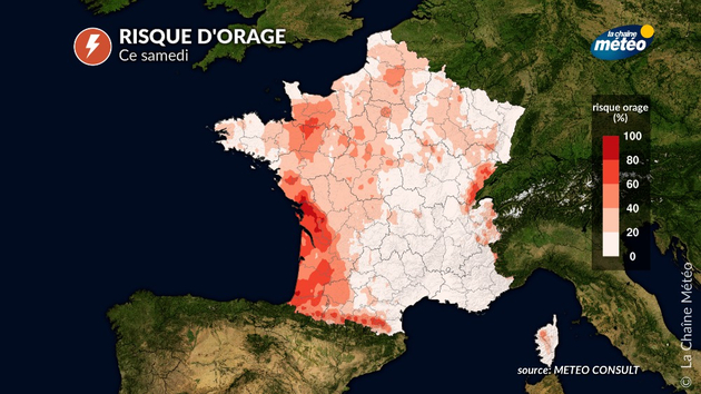 Risque d Actualités France