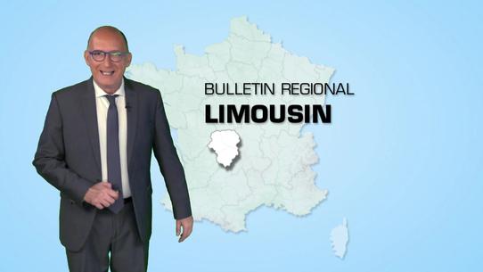 Météo Limoges et Limousin