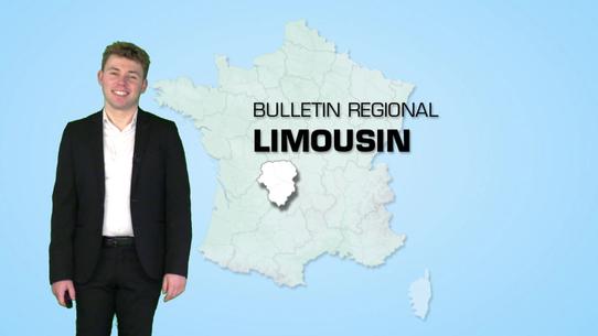 Météo Limoges et Limousin