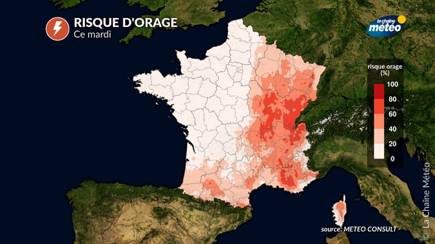 Actualités France