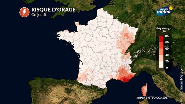 Actualités France