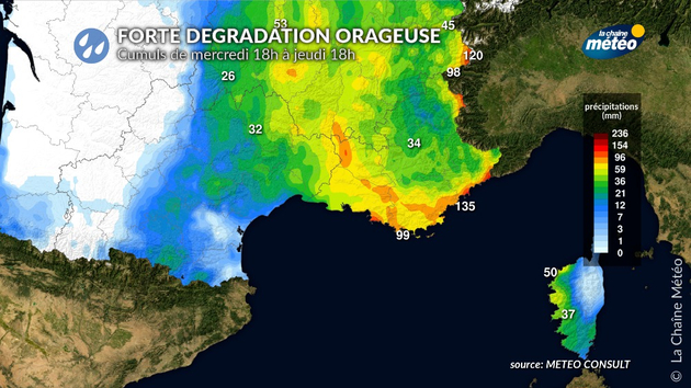 Actualités France