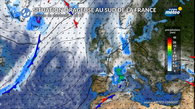Actualités France