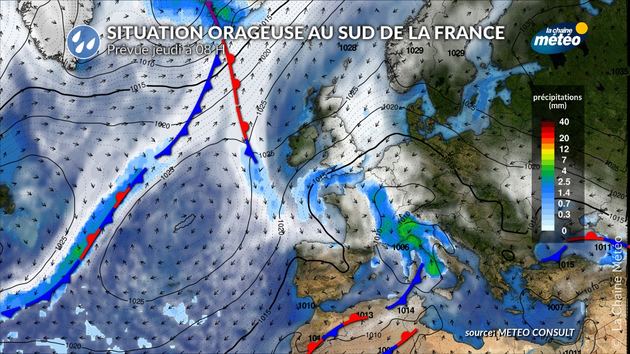 Actualités France