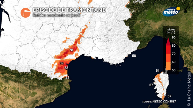 Actualités France