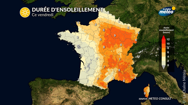 Actualités France