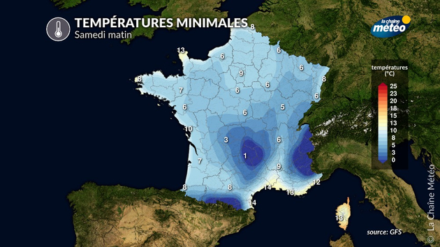 Actualités France