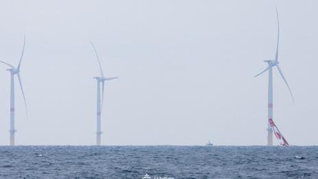 Solitaire du Figaro Paprec : Le tour des îles