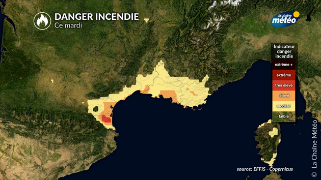 Actualités France