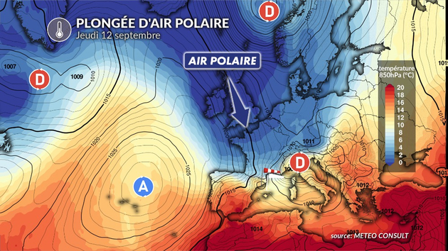 Descente d Actualités France