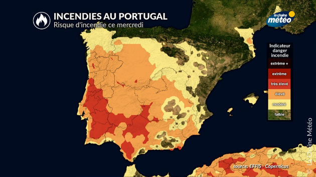 Risque d Actualités France