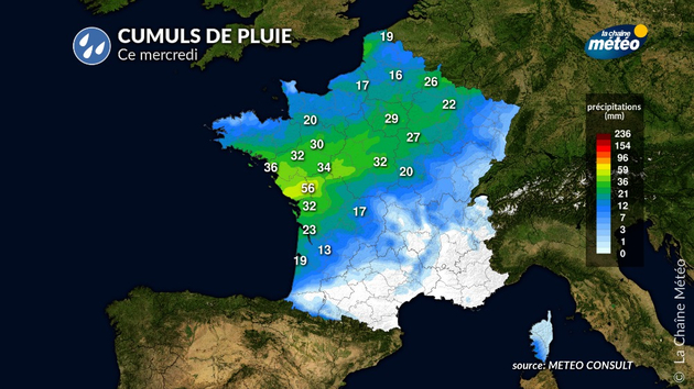 Actualités France