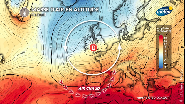 Masse d Actualités France