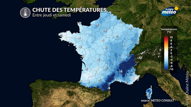 Actualités France