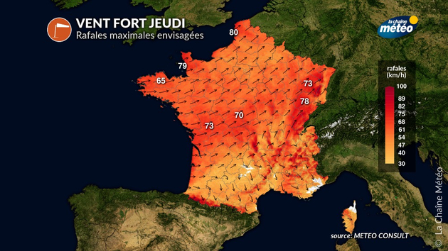 Actualités France
