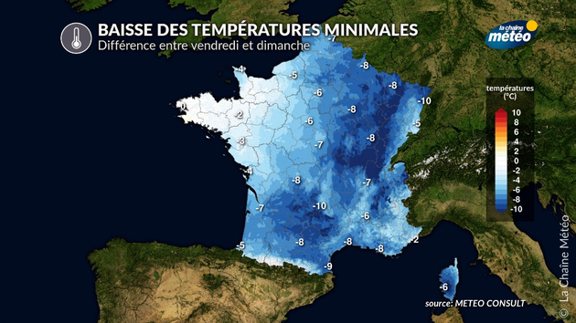 Actualités France