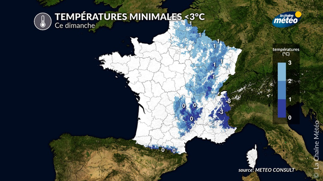 Actualités France