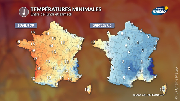 Actualités France